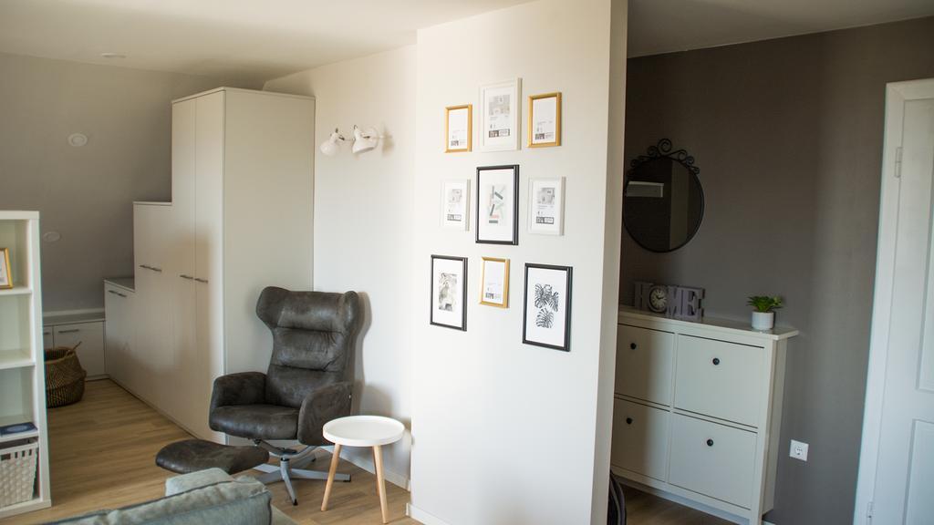 Studio Spica Bled Room photo