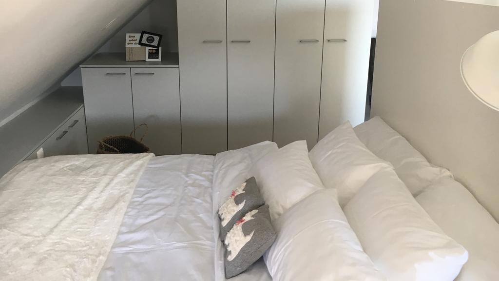 Studio Spica Bled Room photo