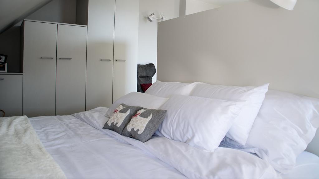 Studio Spica Bled Room photo